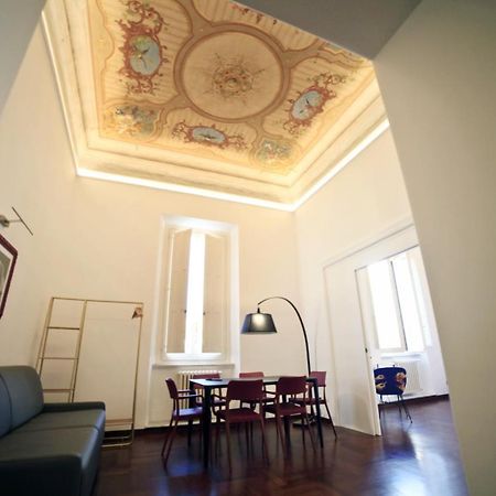Luciano Monti Apartment ローマ エクステリア 写真