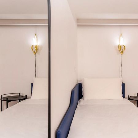 Luciano Monti Apartment ローマ エクステリア 写真