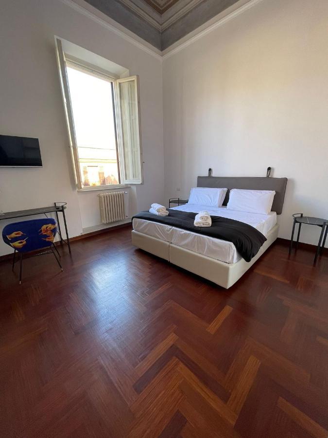 Luciano Monti Apartment ローマ エクステリア 写真