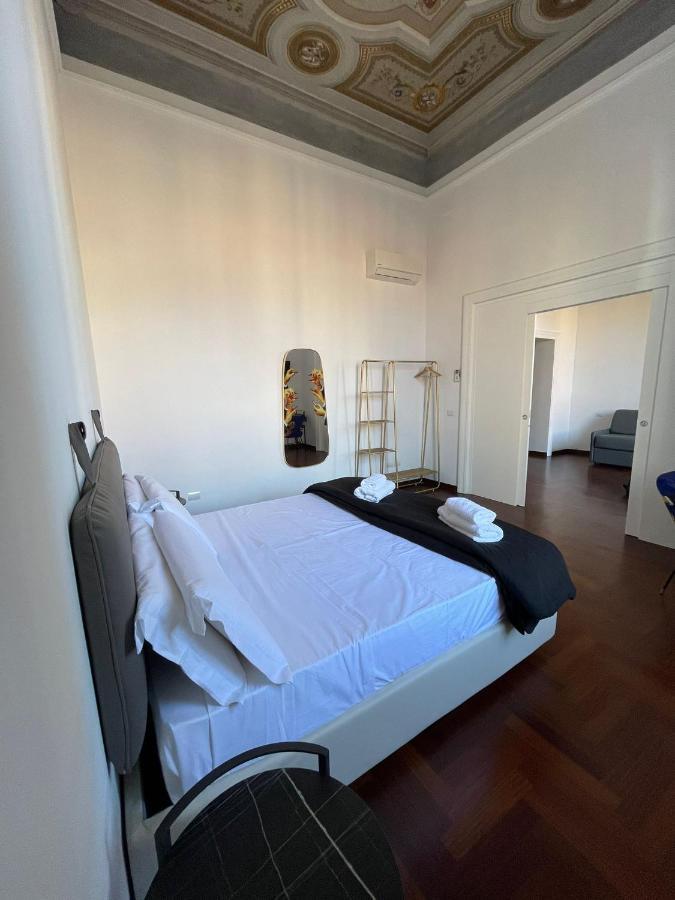 Luciano Monti Apartment ローマ エクステリア 写真