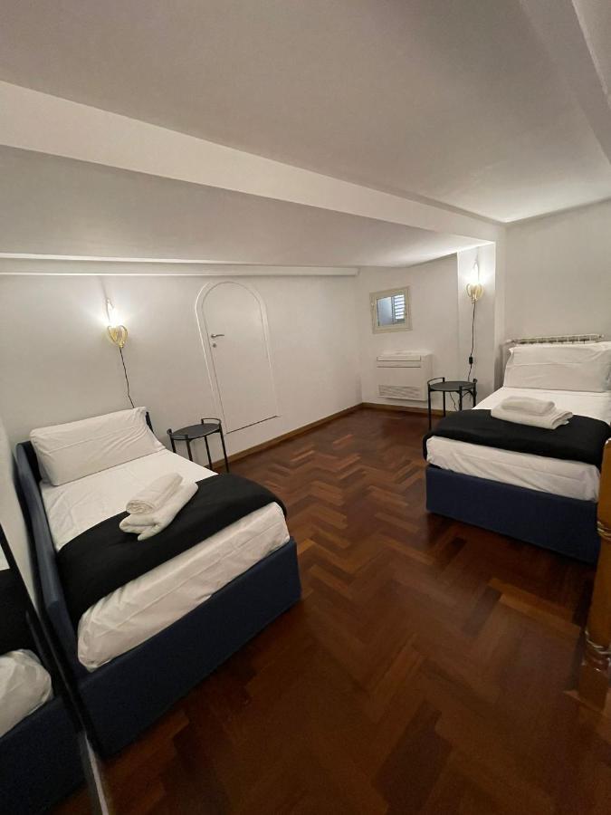 Luciano Monti Apartment ローマ エクステリア 写真
