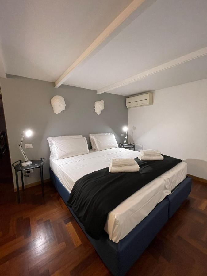 Luciano Monti Apartment ローマ エクステリア 写真