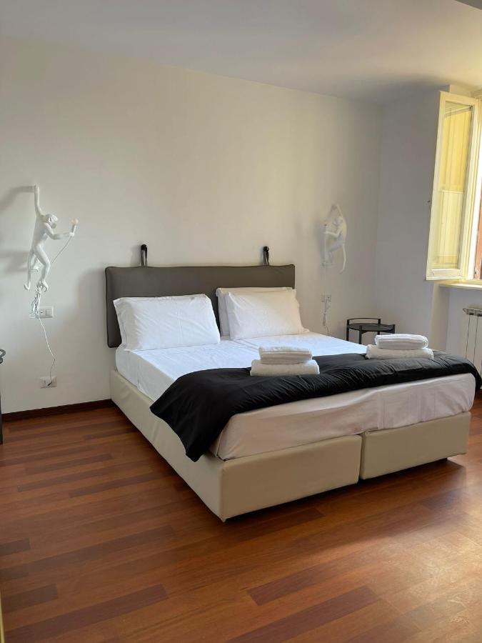 Luciano Monti Apartment ローマ エクステリア 写真