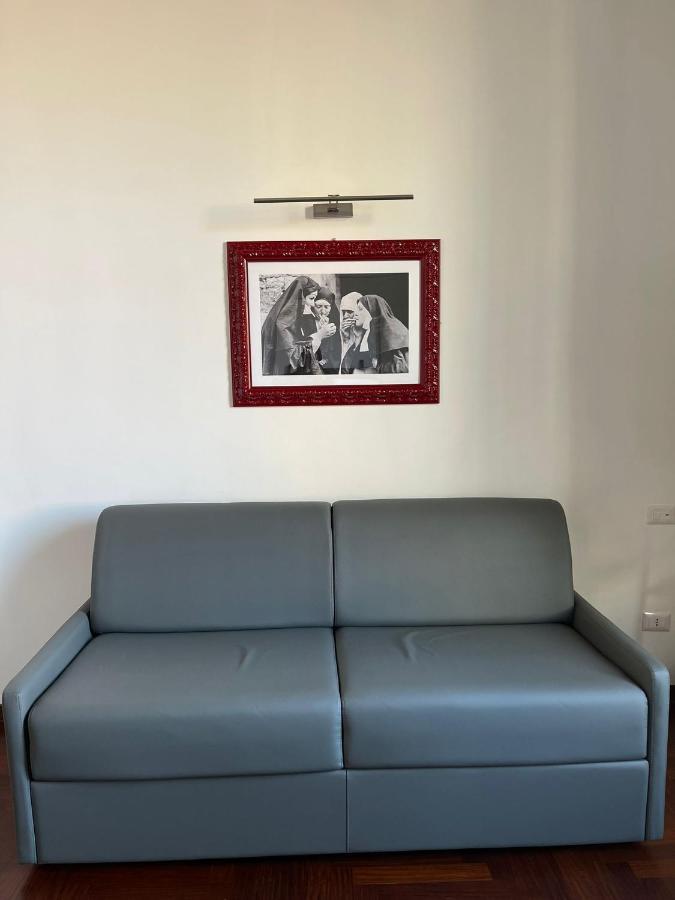 Luciano Monti Apartment ローマ エクステリア 写真