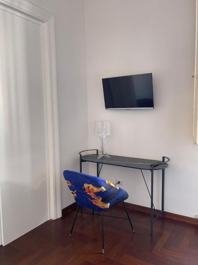 Luciano Monti Apartment ローマ エクステリア 写真