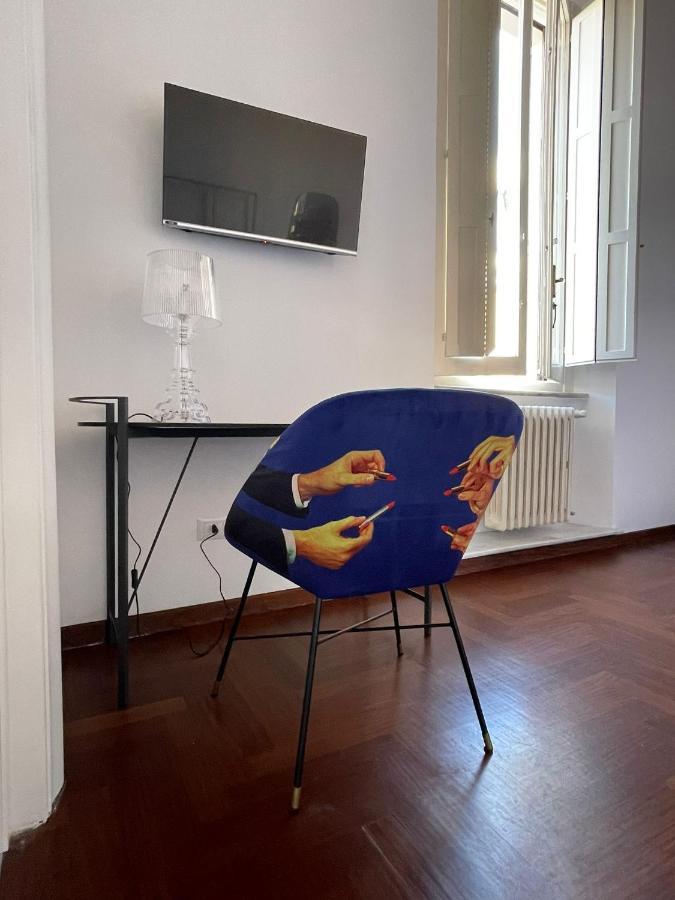 Luciano Monti Apartment ローマ エクステリア 写真