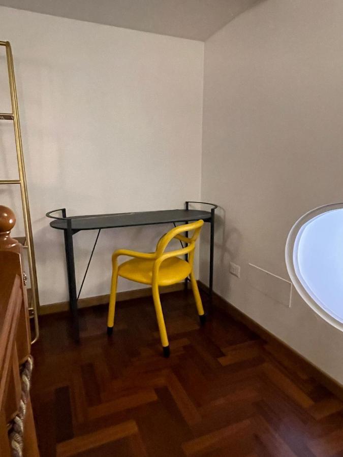 Luciano Monti Apartment ローマ エクステリア 写真