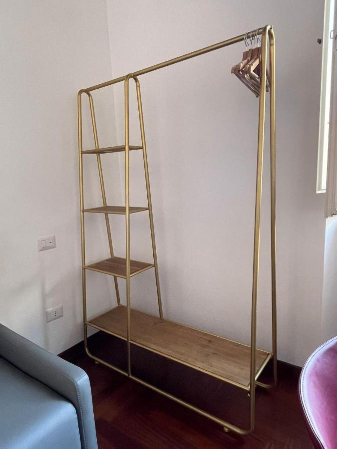 Luciano Monti Apartment ローマ エクステリア 写真