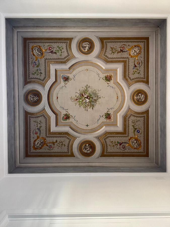 Luciano Monti Apartment ローマ エクステリア 写真