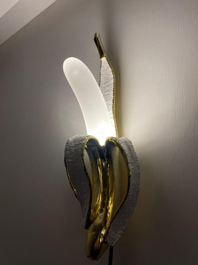 Luciano Monti Apartment ローマ エクステリア 写真