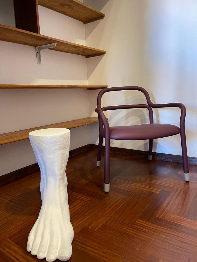 Luciano Monti Apartment ローマ エクステリア 写真