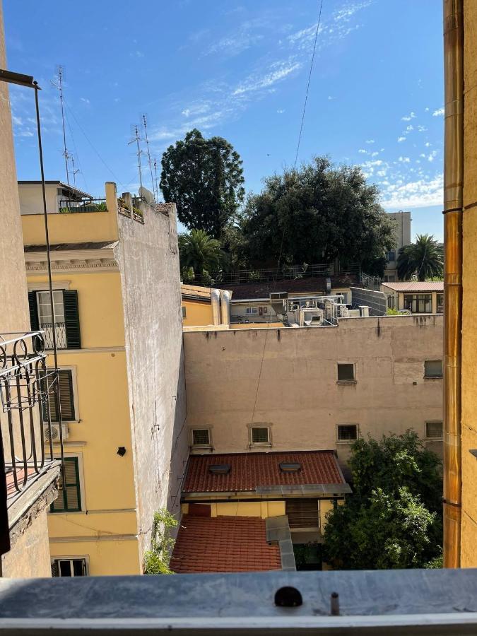 Luciano Monti Apartment ローマ エクステリア 写真