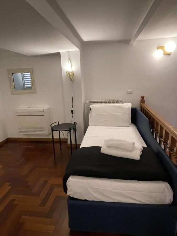 Luciano Monti Apartment ローマ エクステリア 写真