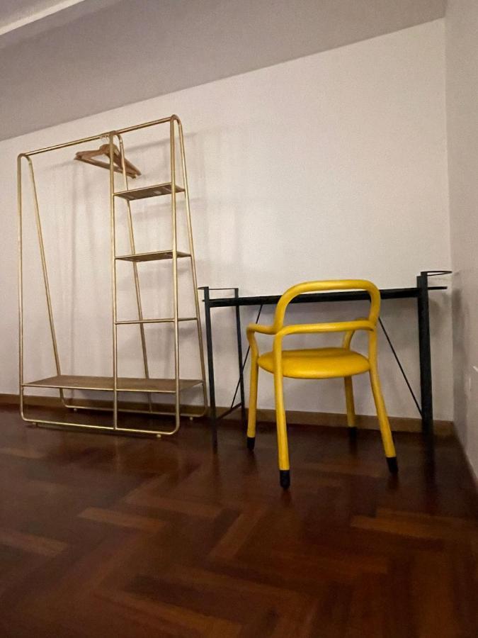 Luciano Monti Apartment ローマ エクステリア 写真