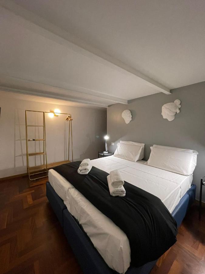 Luciano Monti Apartment ローマ エクステリア 写真