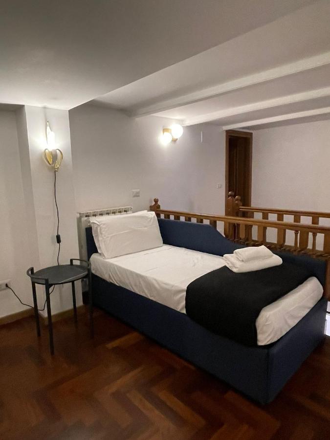 Luciano Monti Apartment ローマ エクステリア 写真