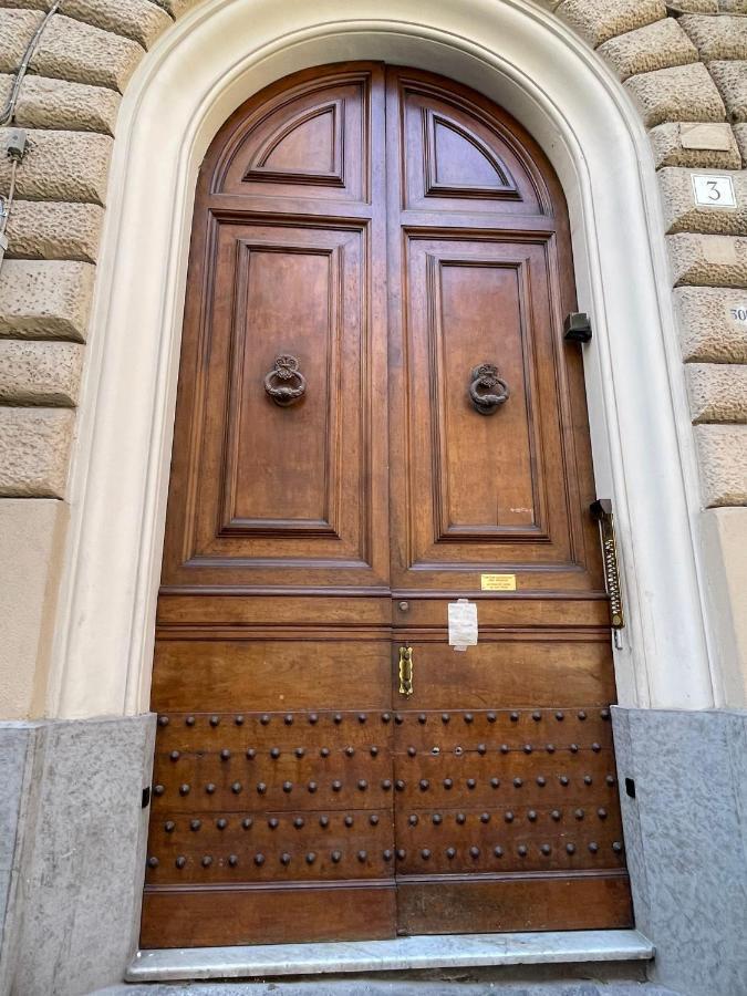 Luciano Monti Apartment ローマ エクステリア 写真
