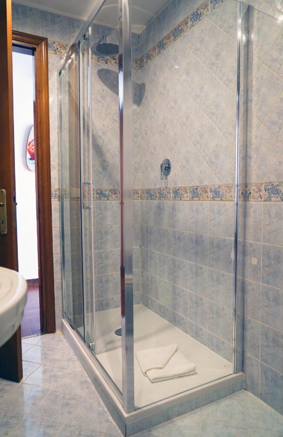 Luciano Monti Apartment ローマ エクステリア 写真