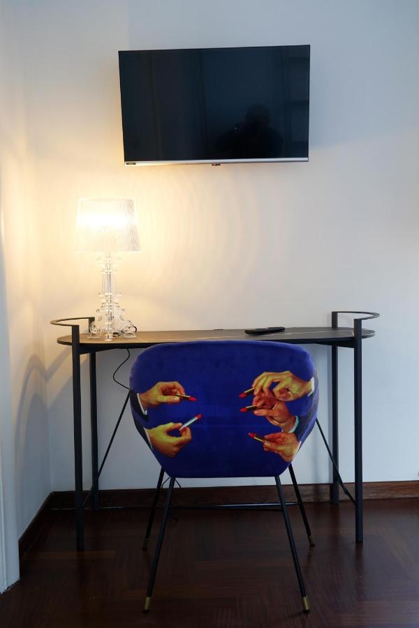Luciano Monti Apartment ローマ エクステリア 写真