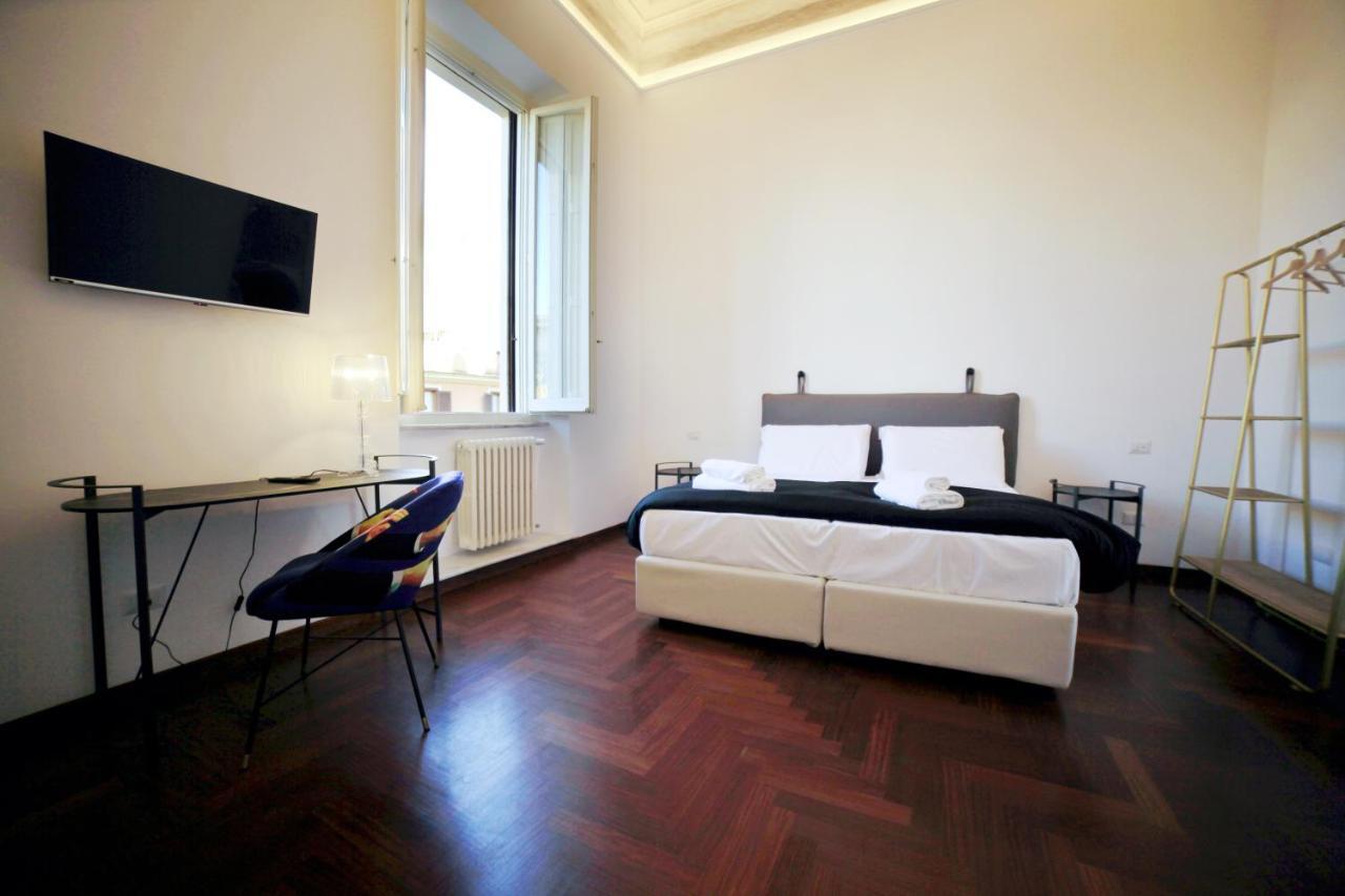Luciano Monti Apartment ローマ エクステリア 写真