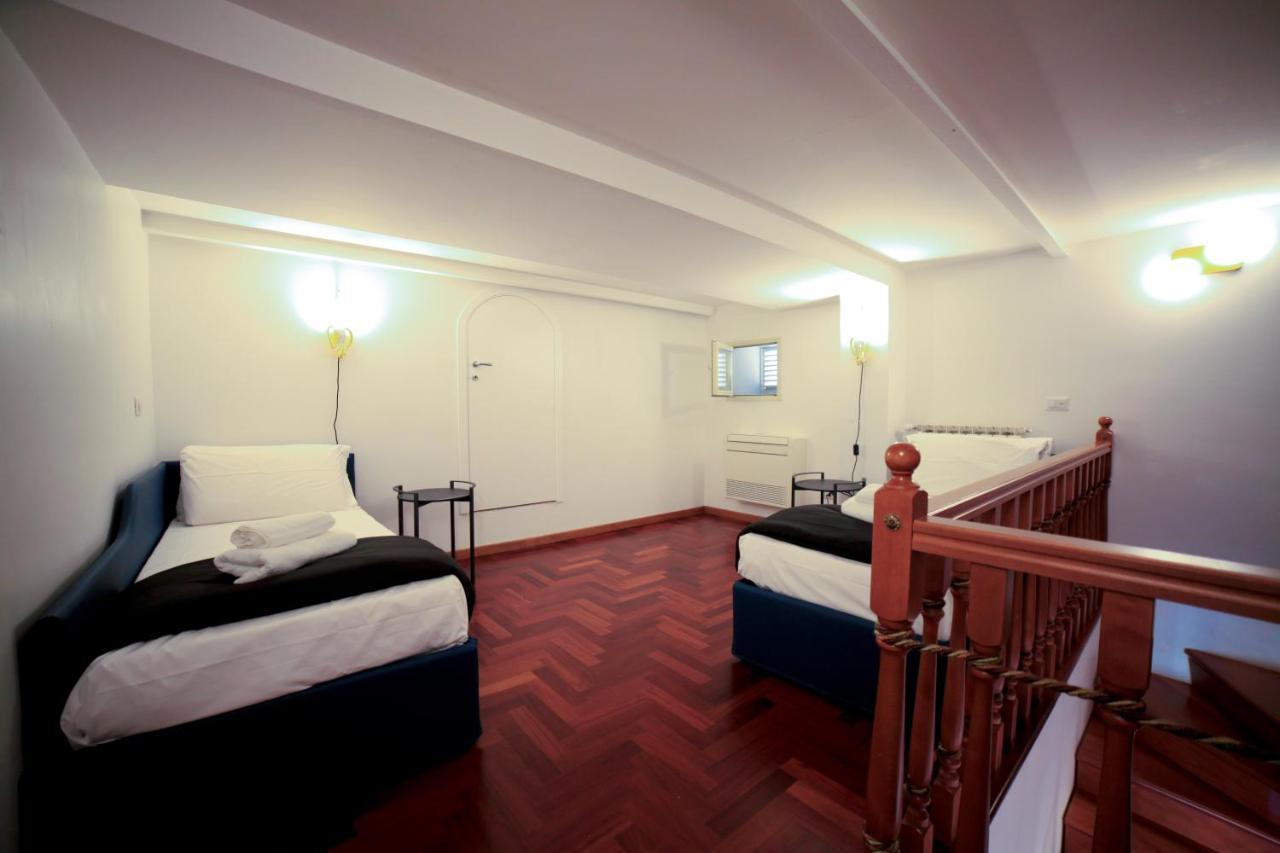 Luciano Monti Apartment ローマ エクステリア 写真