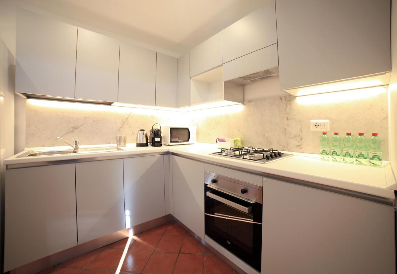 Luciano Monti Apartment ローマ エクステリア 写真