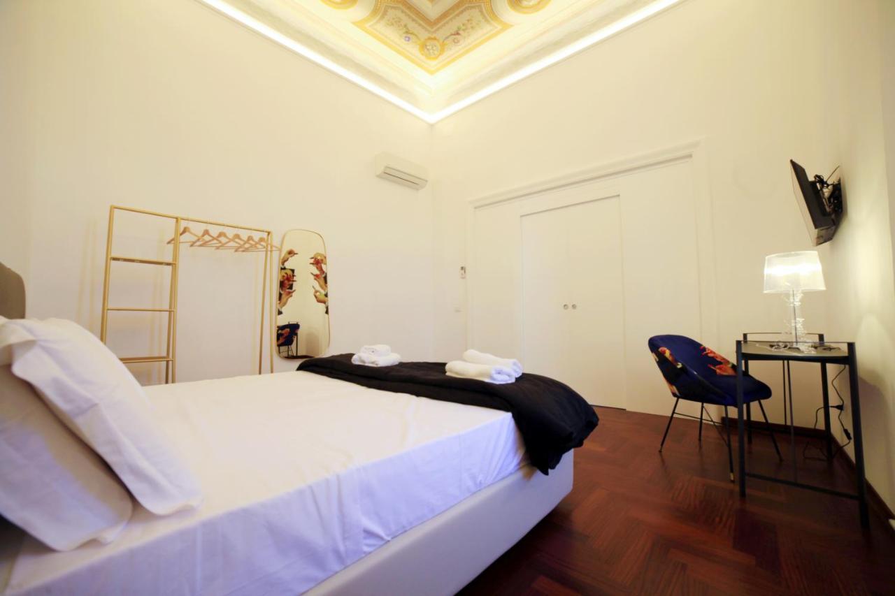 Luciano Monti Apartment ローマ エクステリア 写真