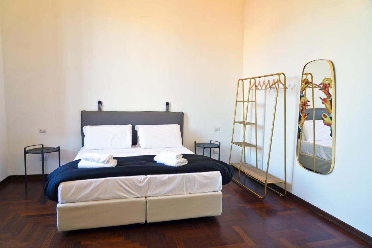 Luciano Monti Apartment ローマ エクステリア 写真