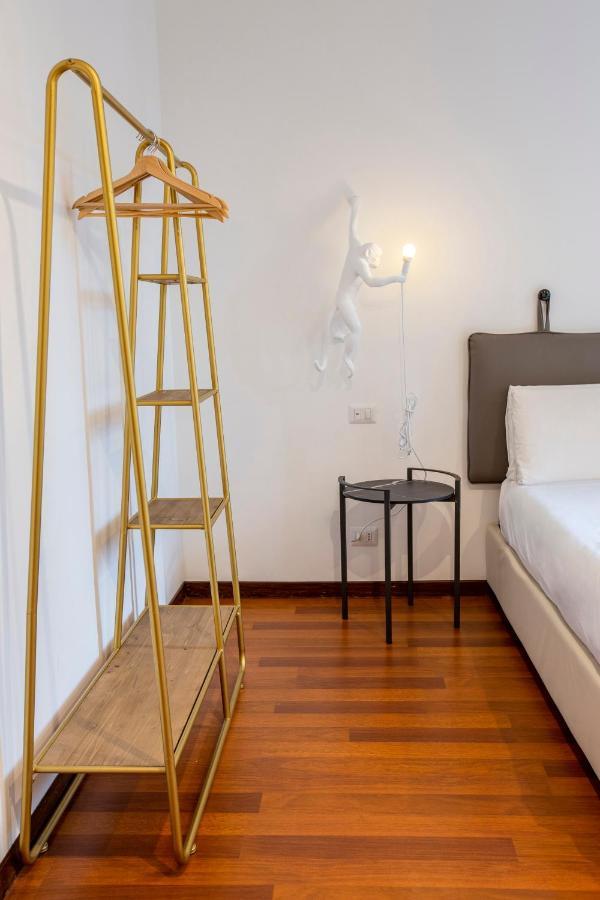 Luciano Monti Apartment ローマ エクステリア 写真
