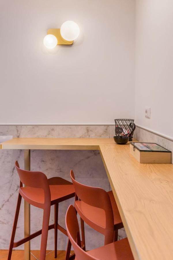 Luciano Monti Apartment ローマ エクステリア 写真