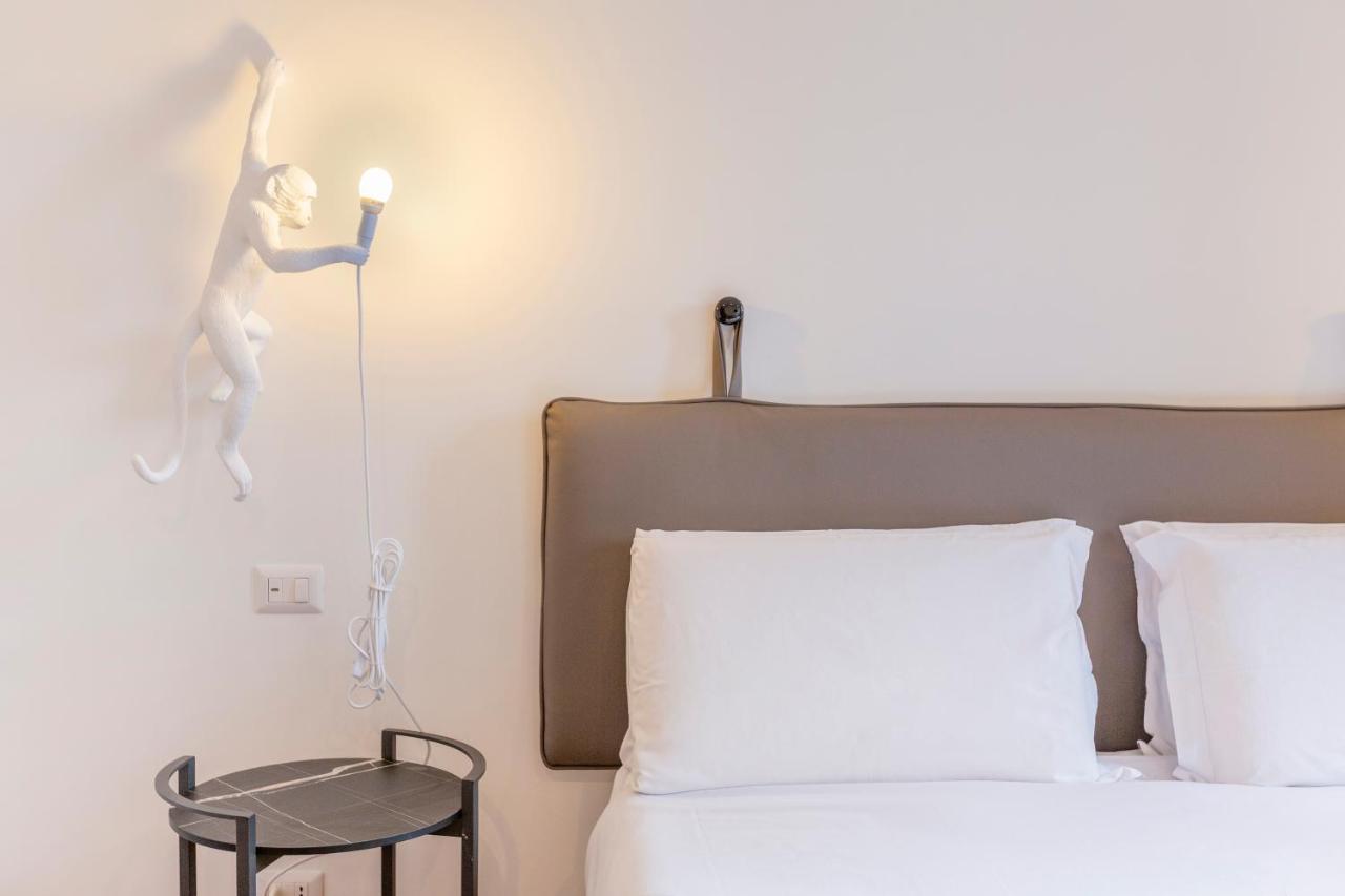 Luciano Monti Apartment ローマ エクステリア 写真
