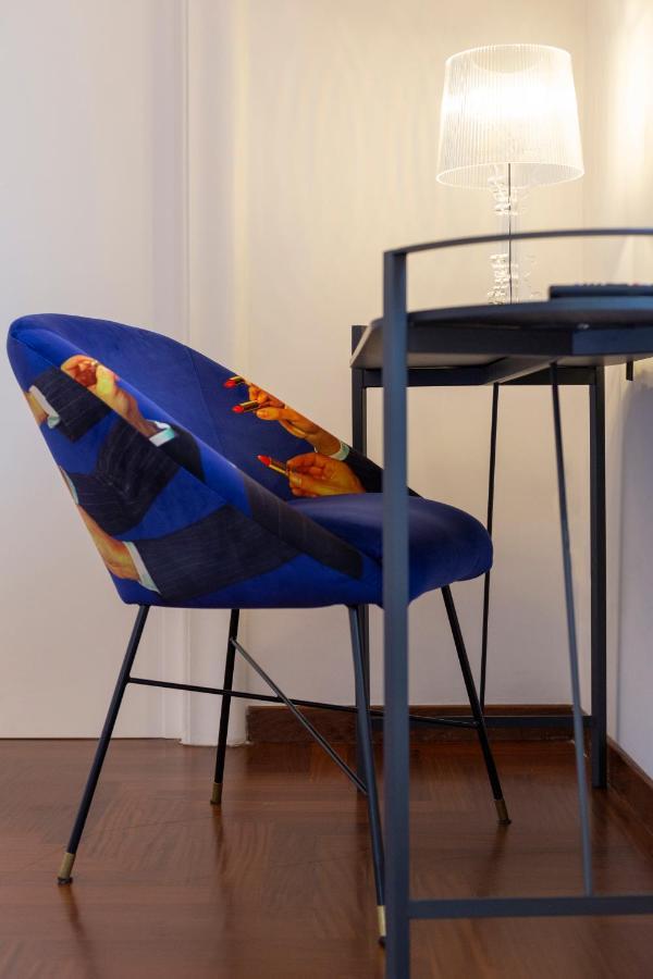 Luciano Monti Apartment ローマ エクステリア 写真