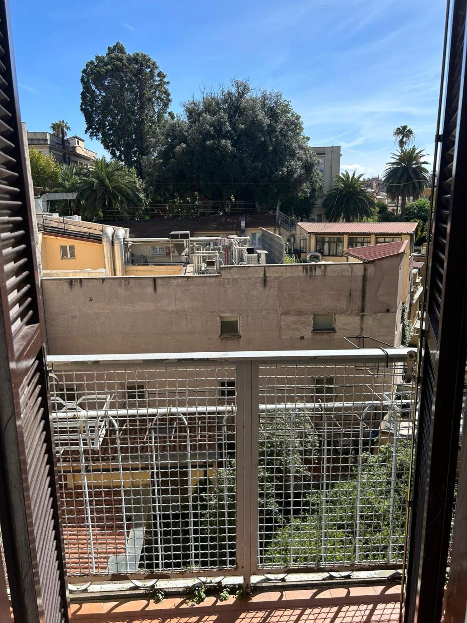 Luciano Monti Apartment ローマ エクステリア 写真