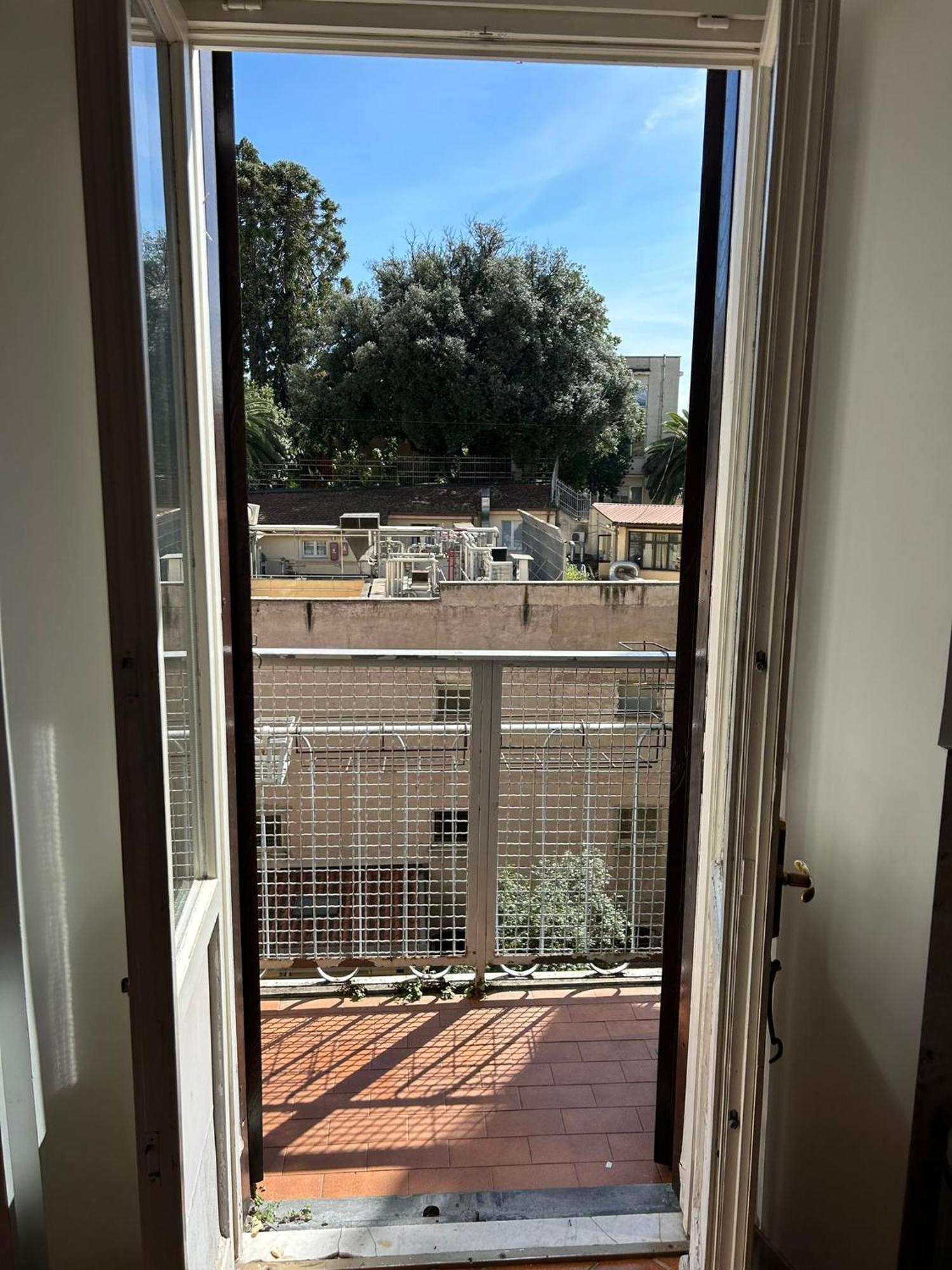 Luciano Monti Apartment ローマ エクステリア 写真